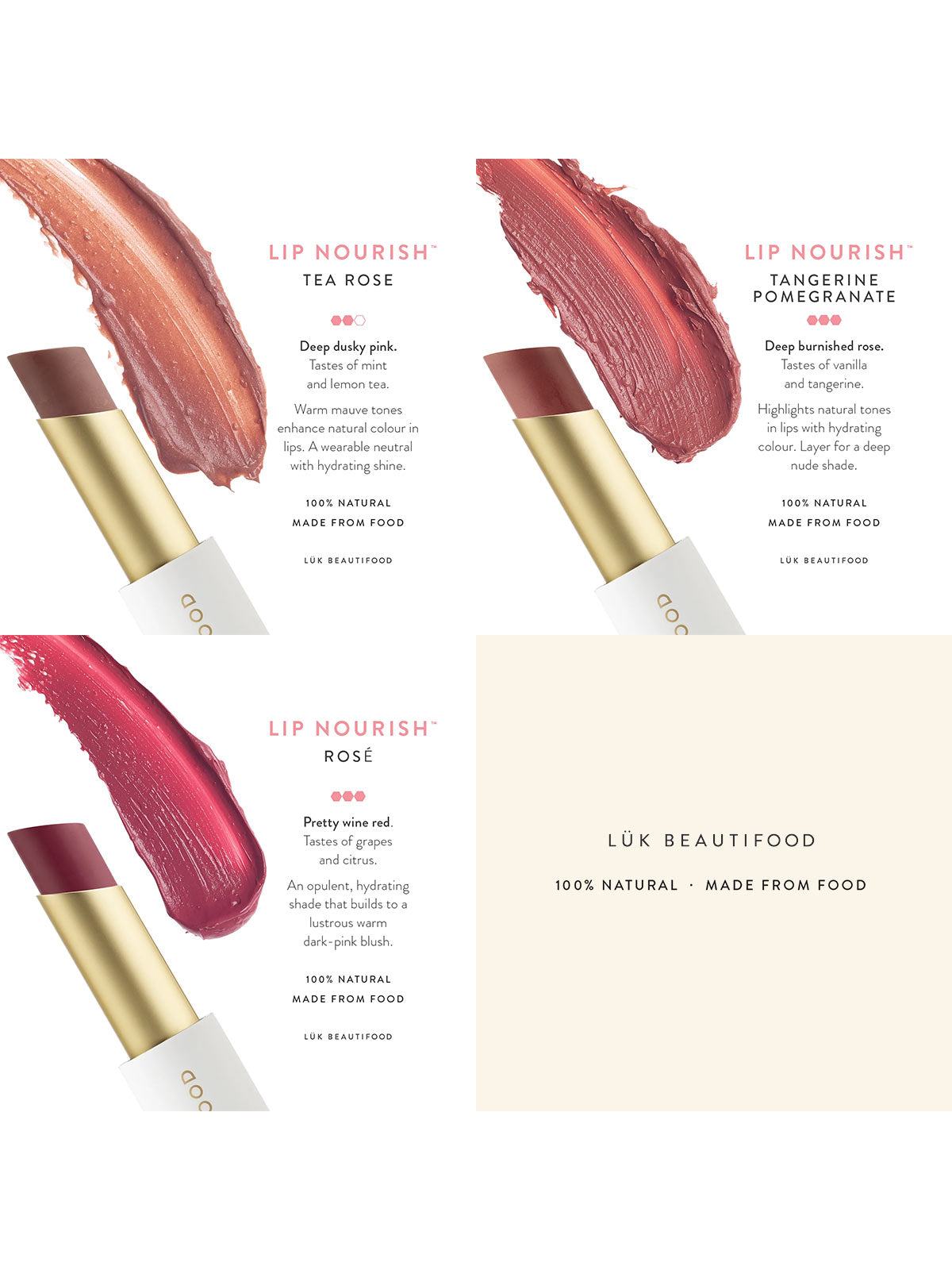 Lip Nourish