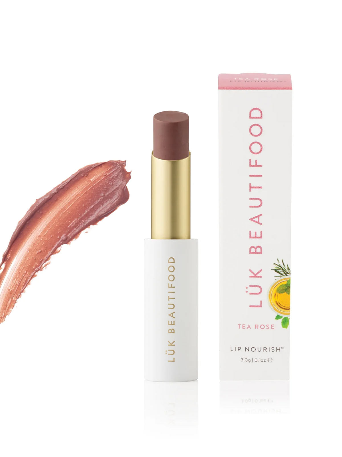 Lip Nourish