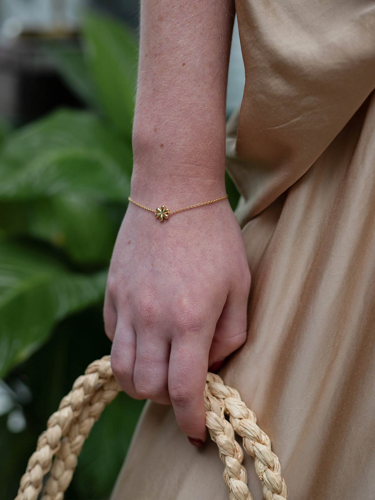 Daisy Bracelet G