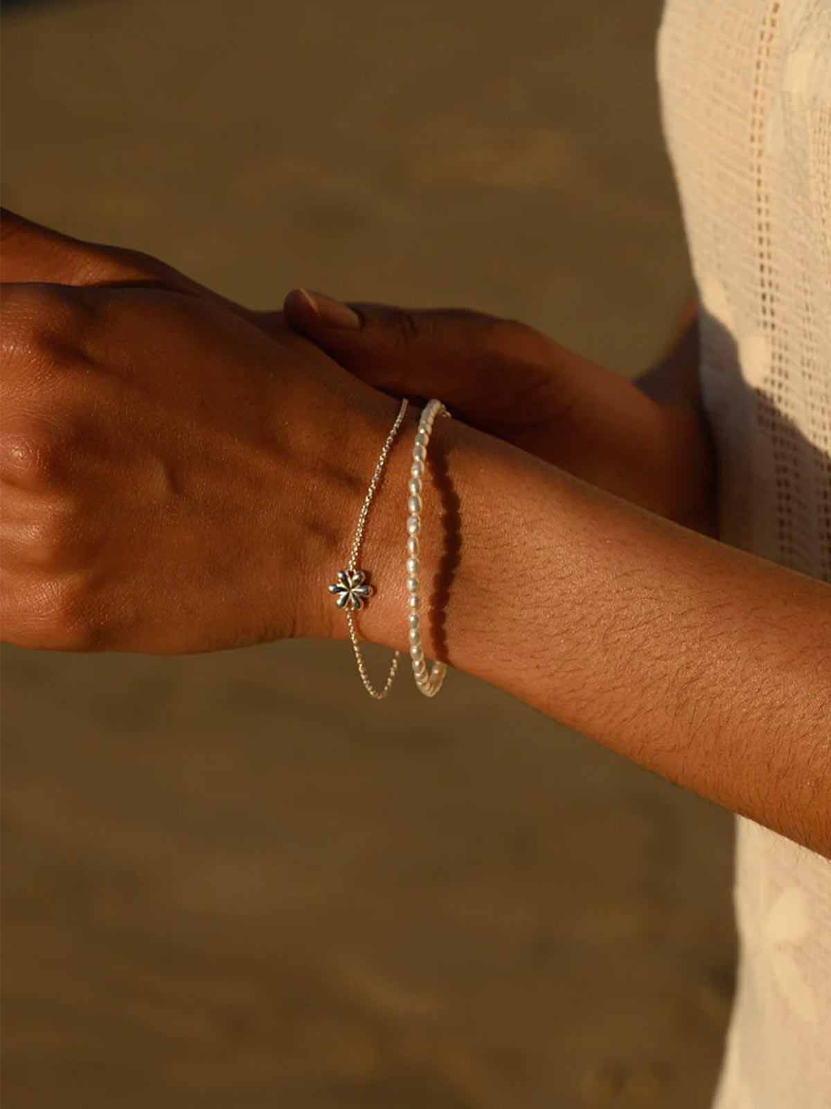Daisy Bracelet S