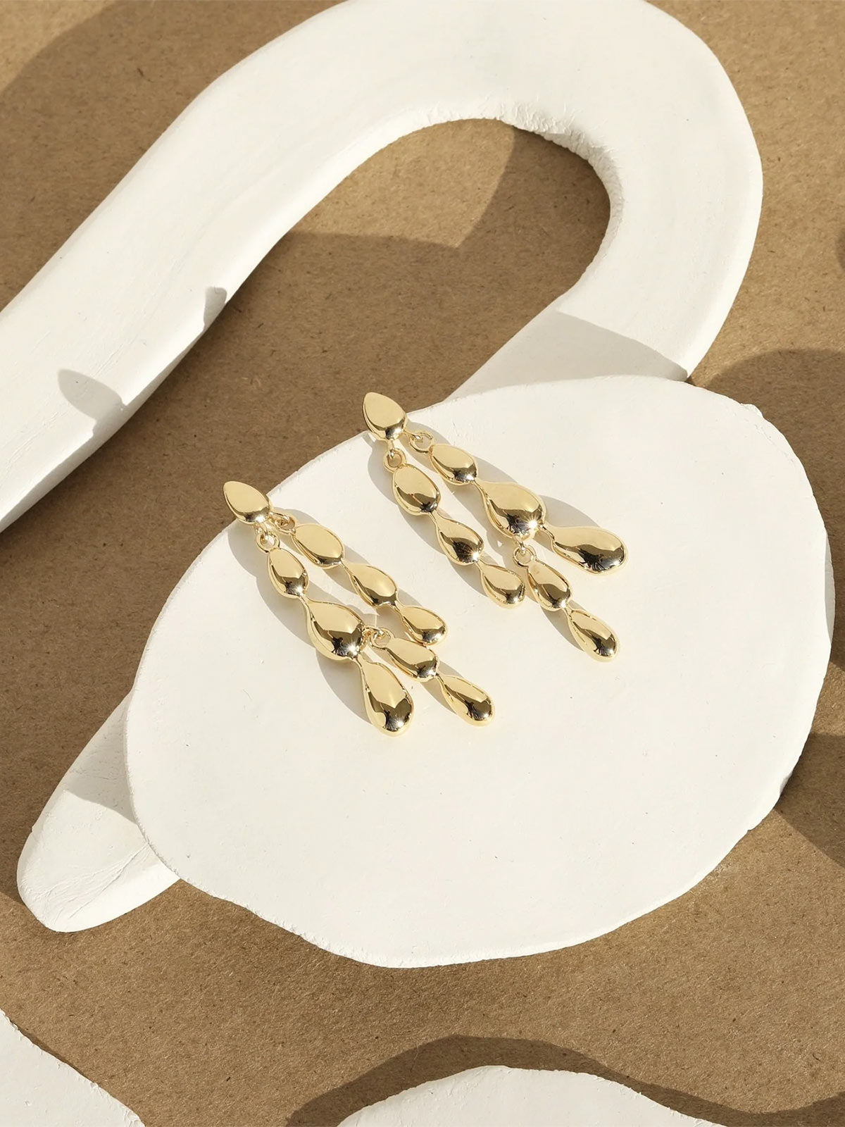 Neptunes Earrings G