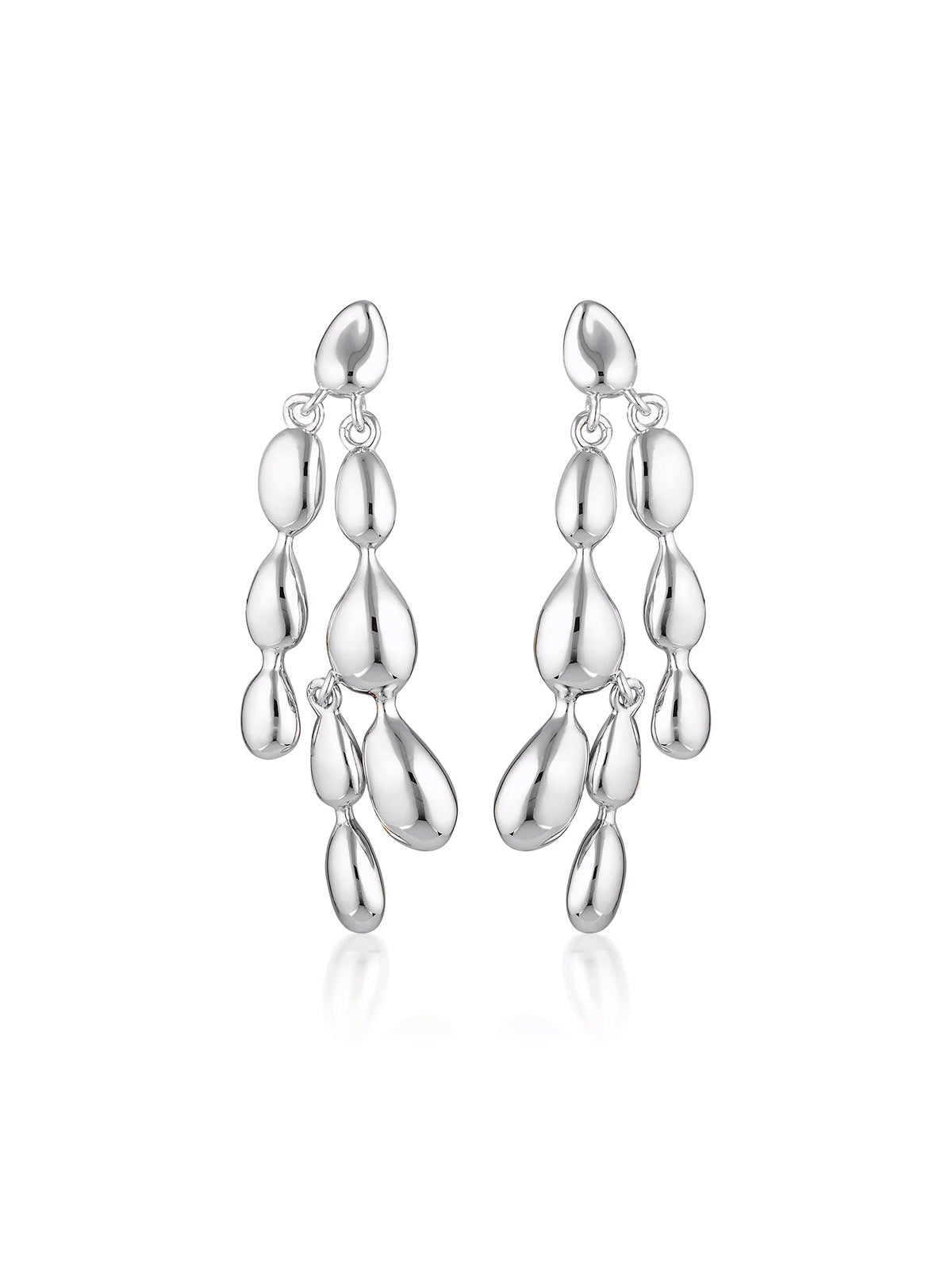 Neptunes Earrings S