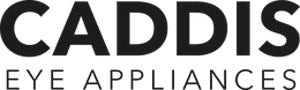 Caddis Eyewear logo - Caddis makes high quality optical grade readers and sunglasses. They are hand-crafted, high-quality acetate frames in on trend styles.