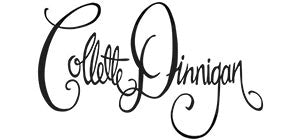 Collette Dinnigan logo - Collette Dinnigan is one of Australia’s most successful and celebrated fashion and interior designers. Collette’s exclusive collection of home fragrances and luxury personal care are inspired by Italy, and made from natural ingredients in small batches in Australia.