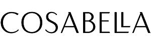 Cosabella logo - luxury lingerie and intimate apparel brand