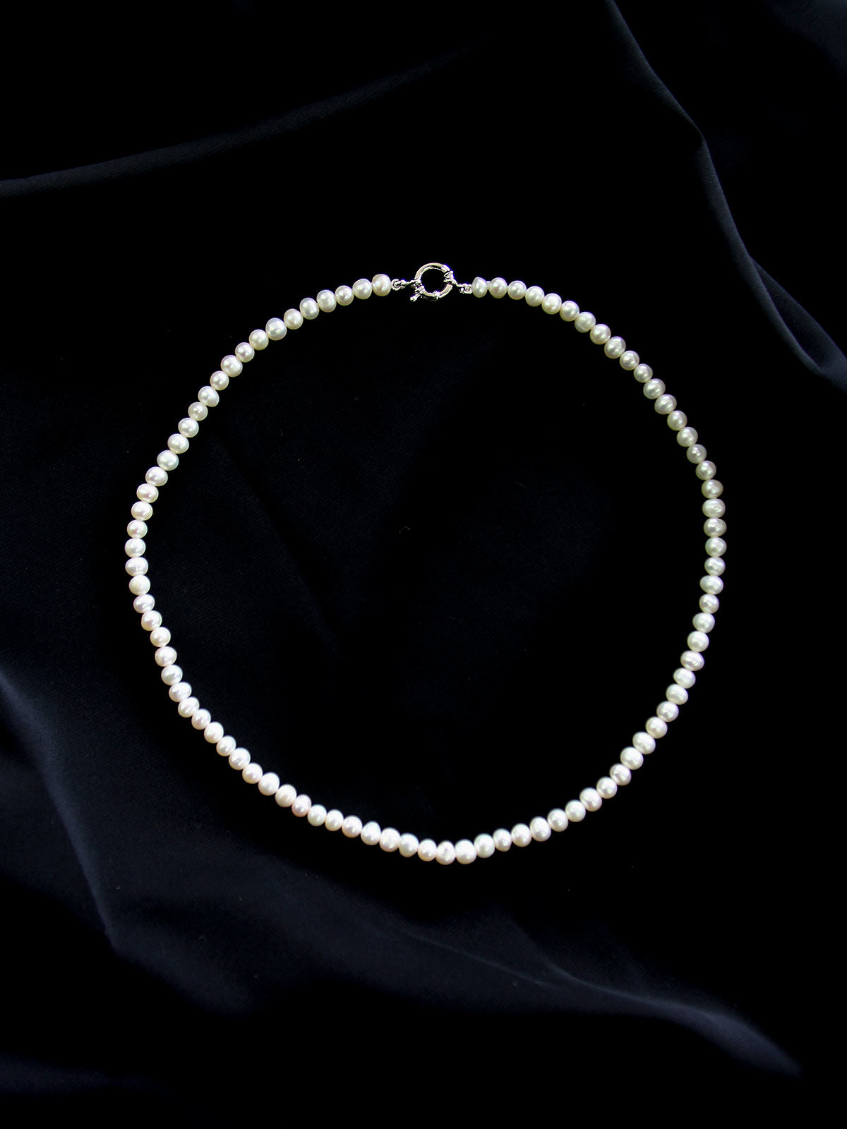 Freshwater Necklace