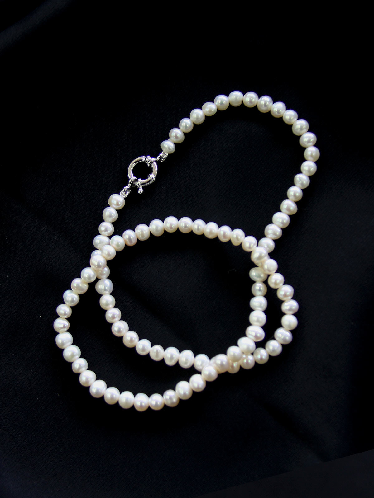 Freshwater Necklace