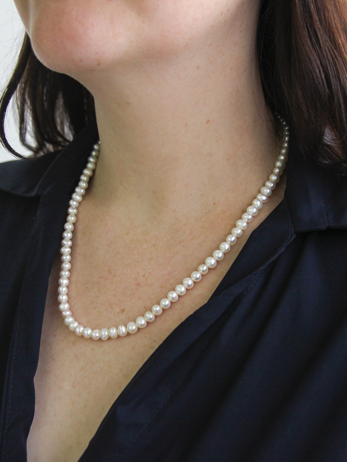 Freshwater Necklace