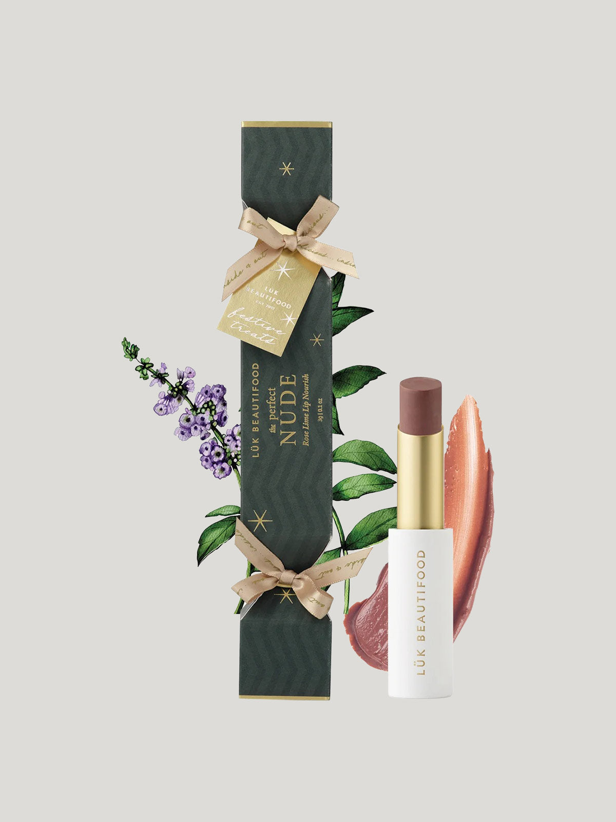 Lip Nourish Bon Bon