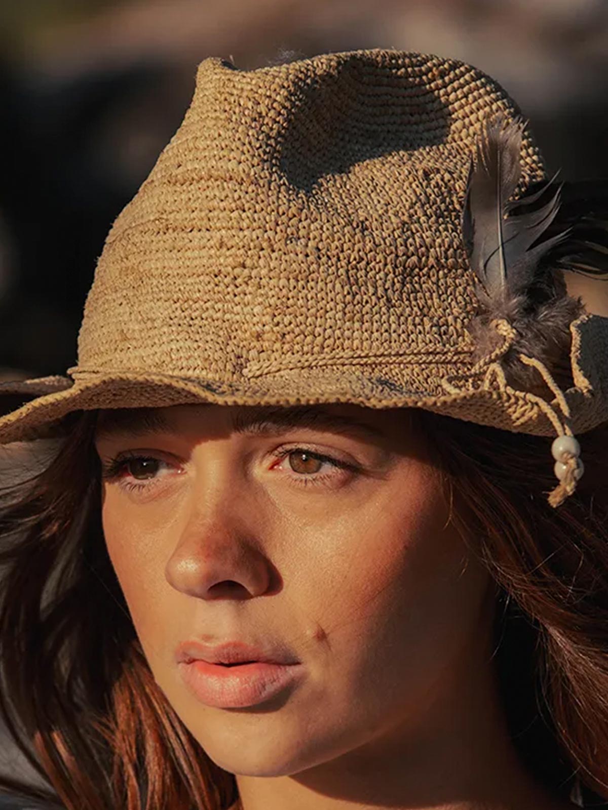 Elya Hat