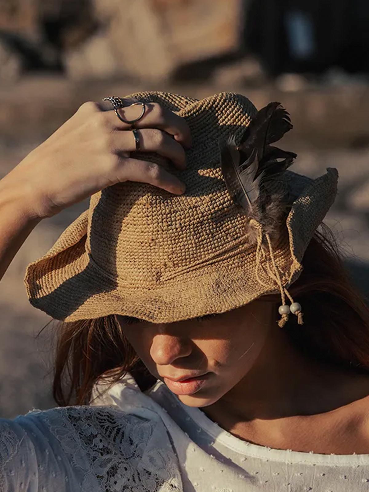 Elya Hat