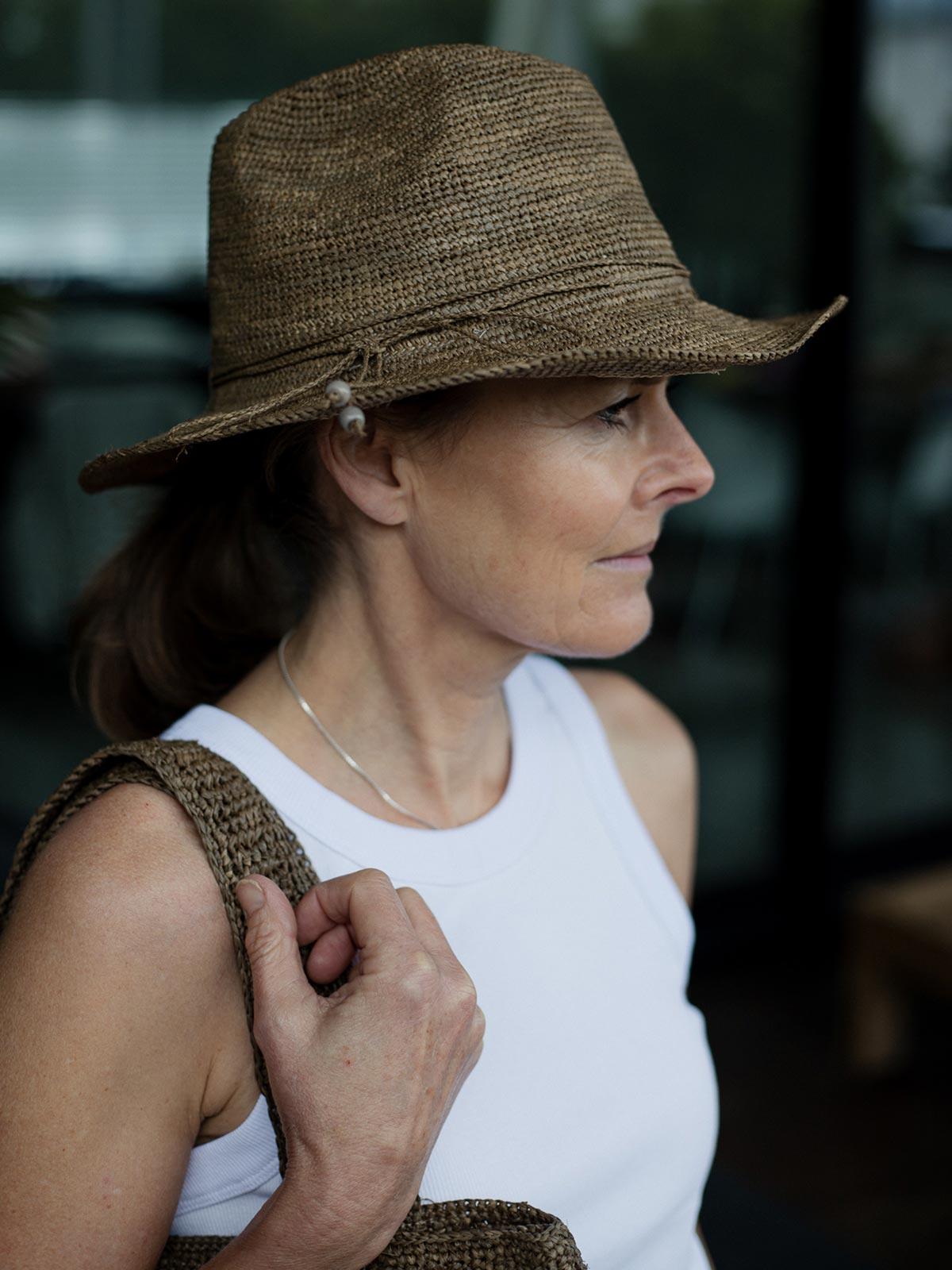 Elya Hat