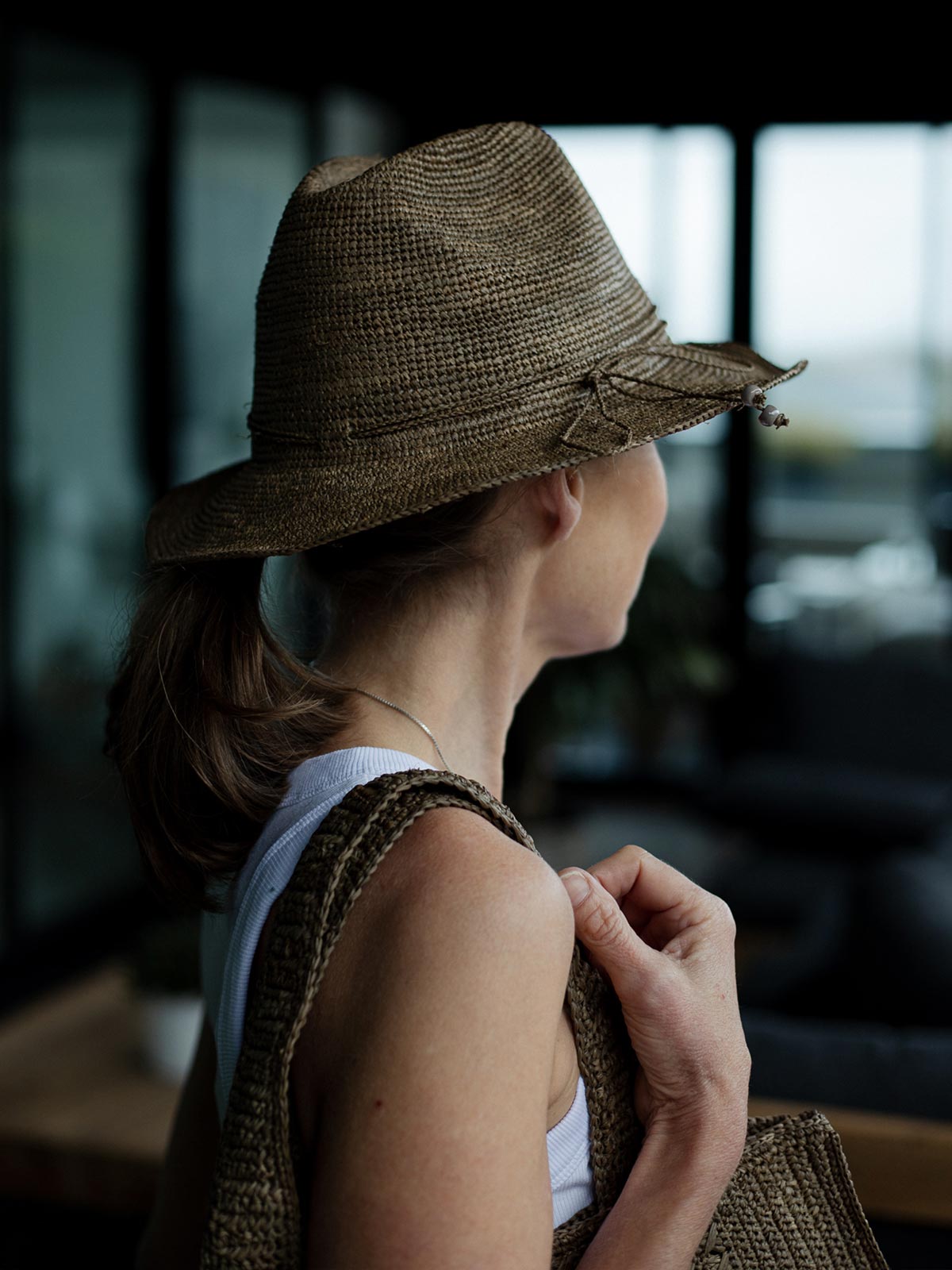 Elya Hat