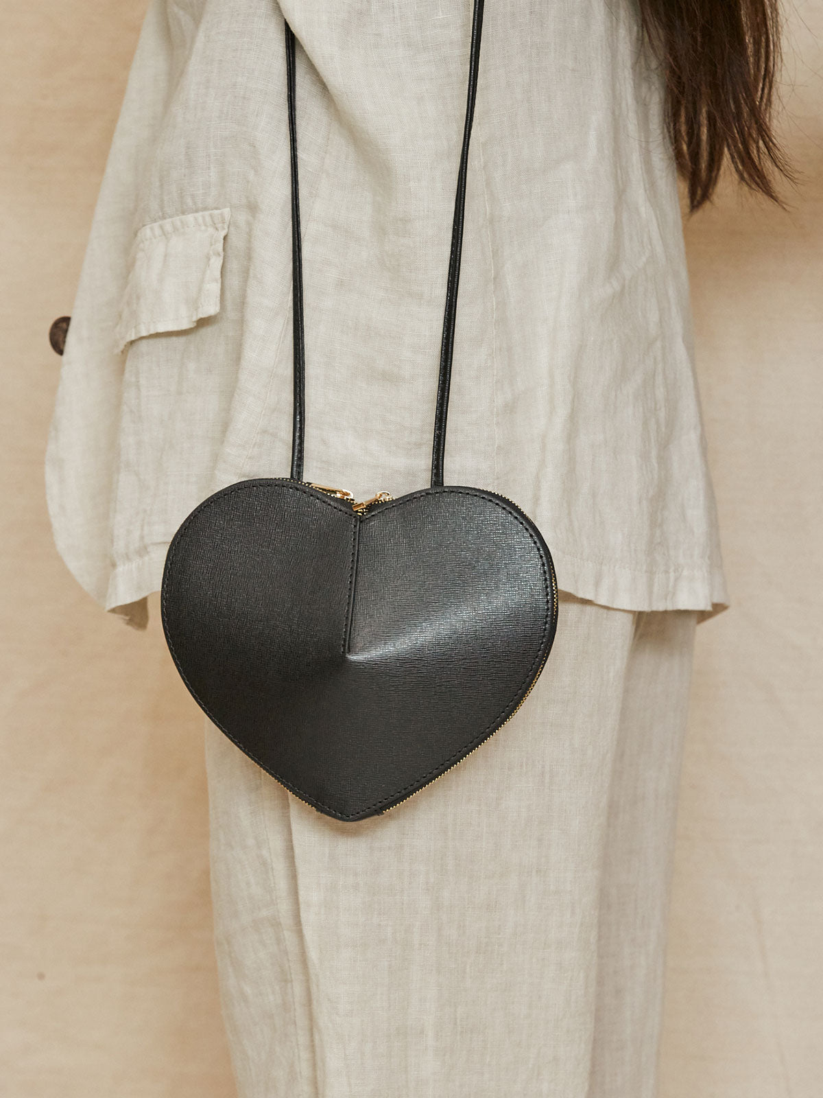 Heart Handbag
