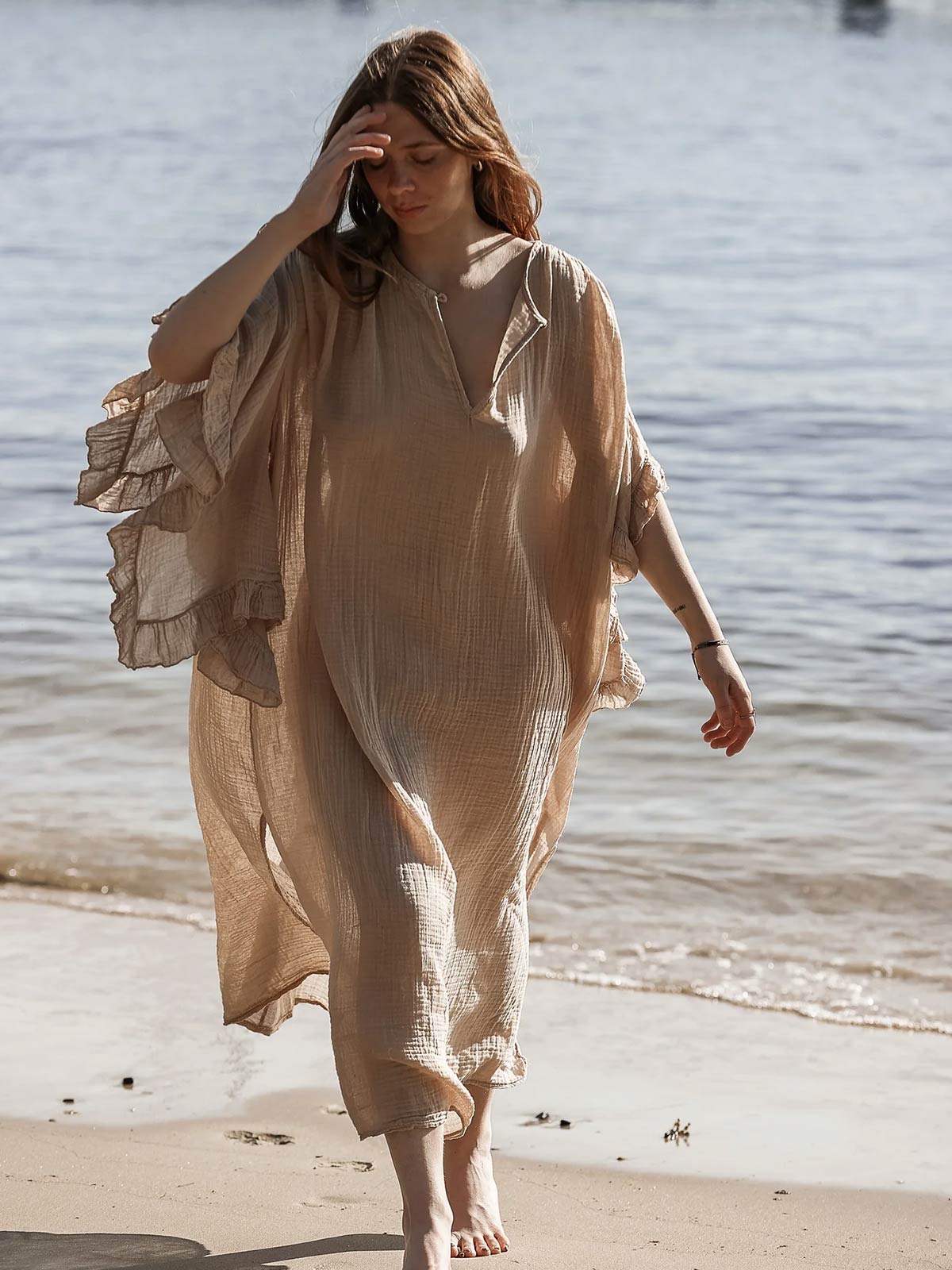 Dadan Dress