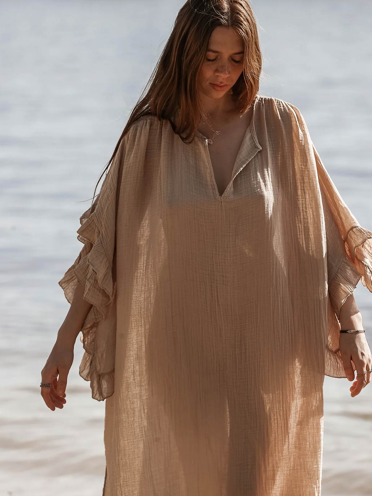 Dadan Dress