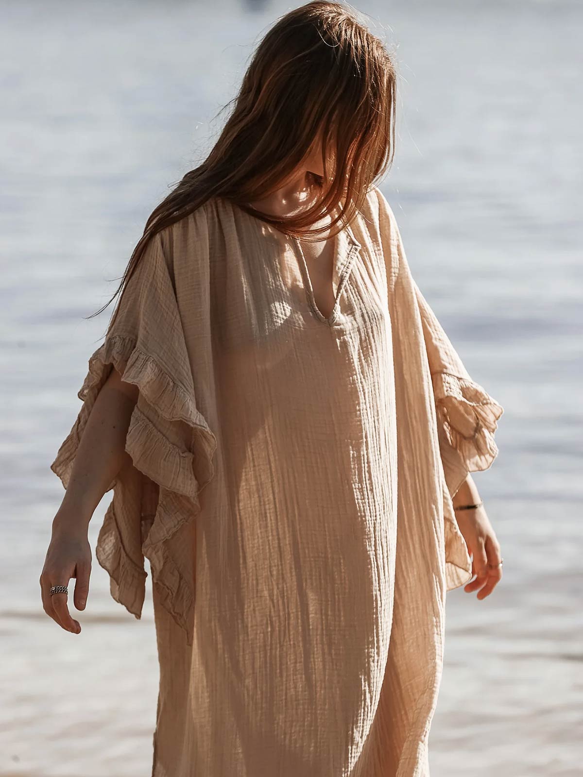 Dadan Dress