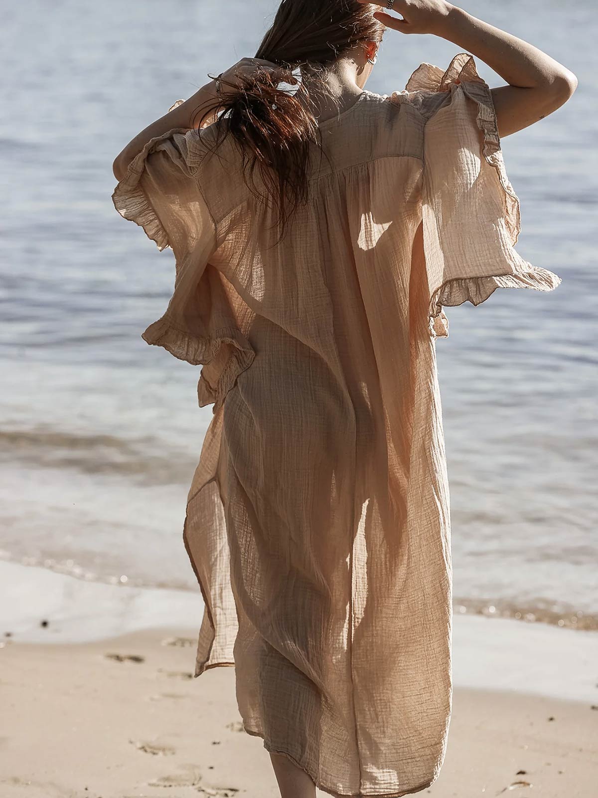 Dadan Dress
