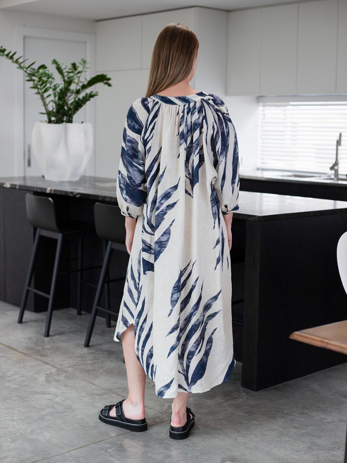 Dale Dress