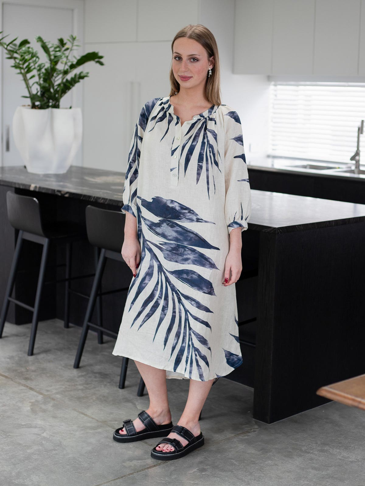 Dale Dress