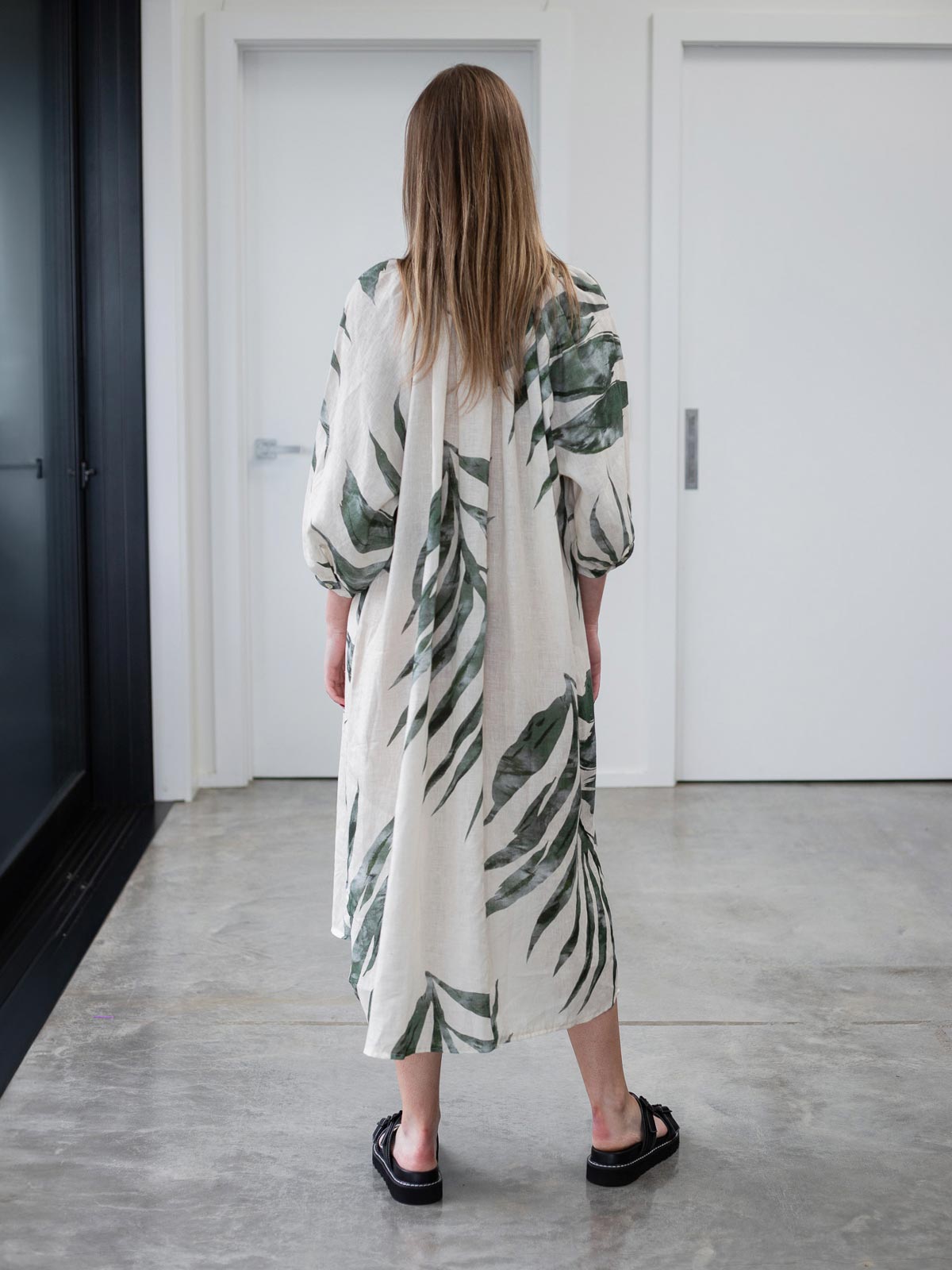 Dale Dress