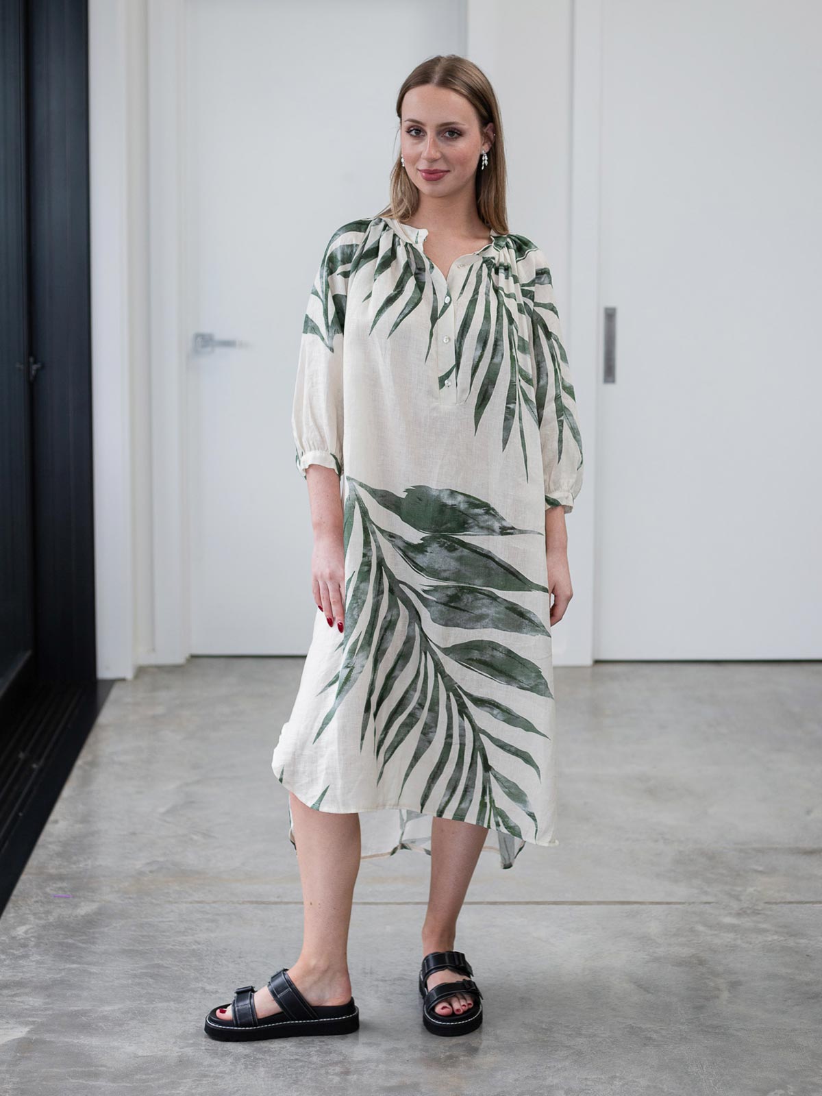 Dale Dress