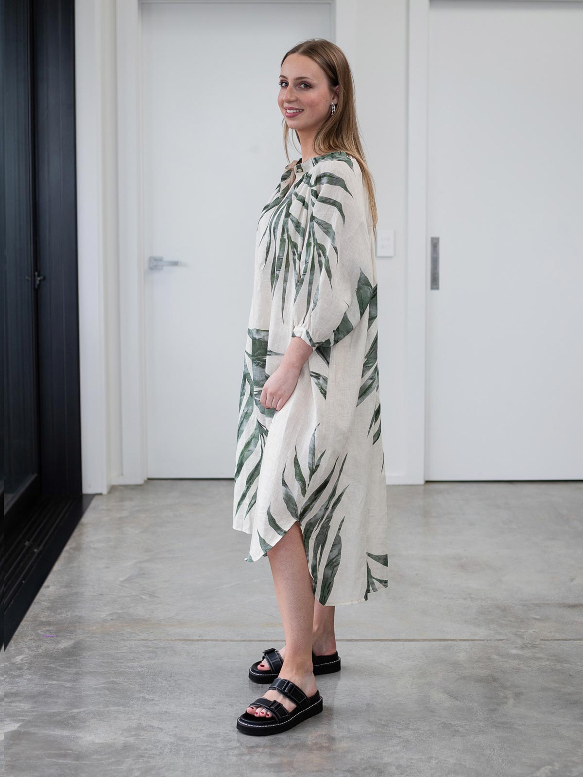 Dale Dress