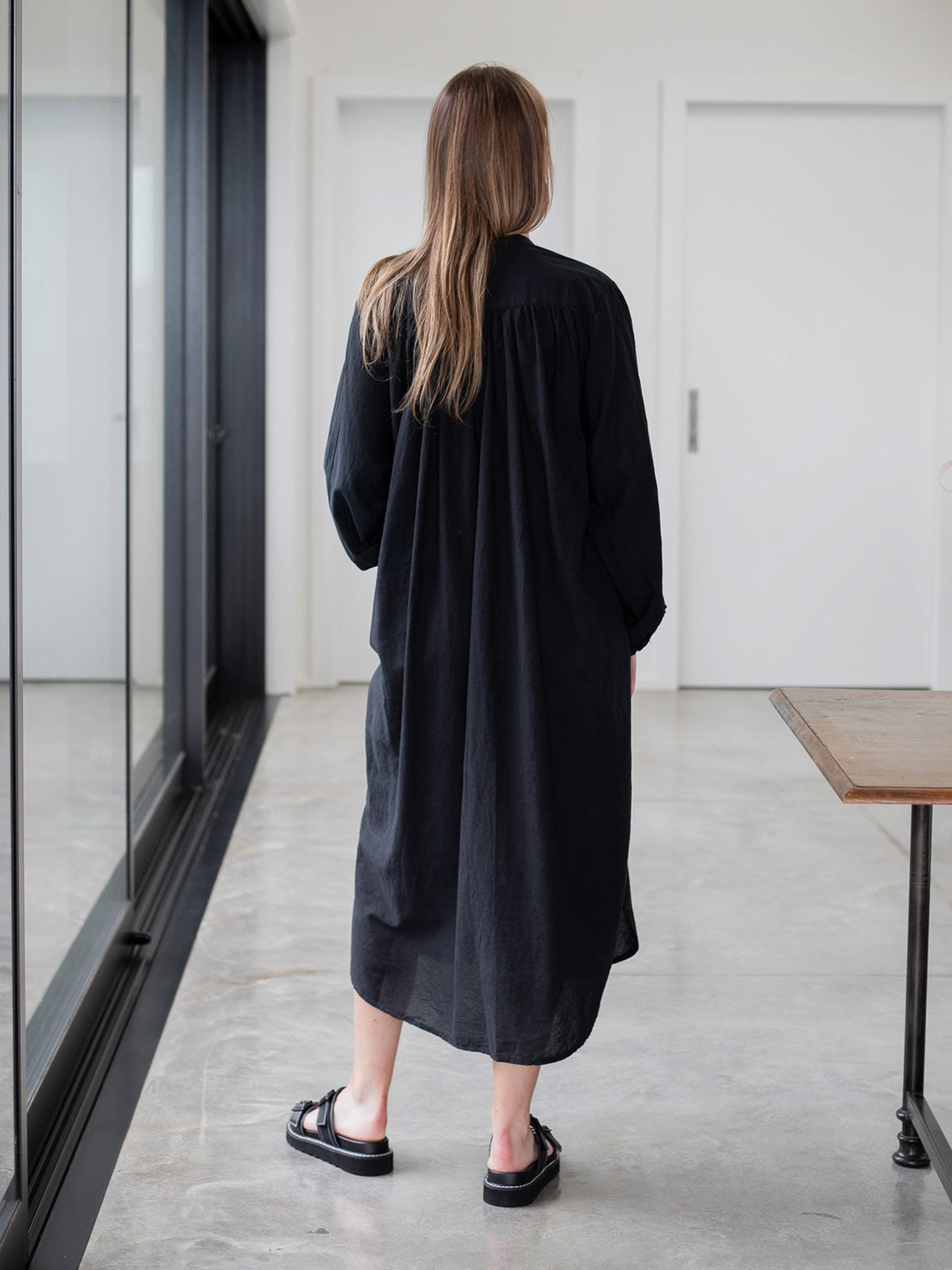 Dan Dress