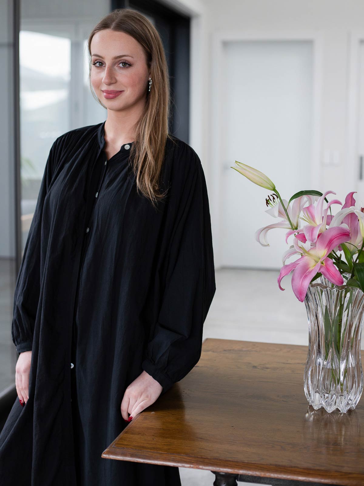 Dan Dress