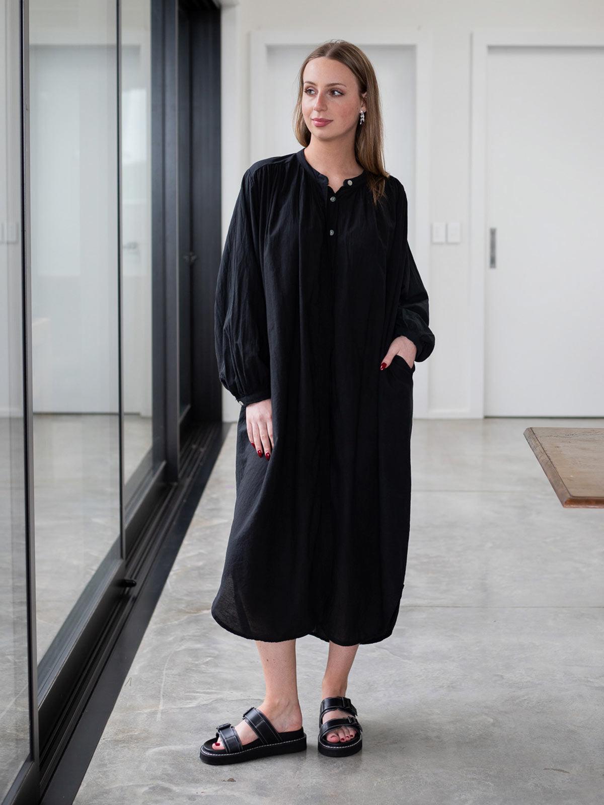 Dan Dress