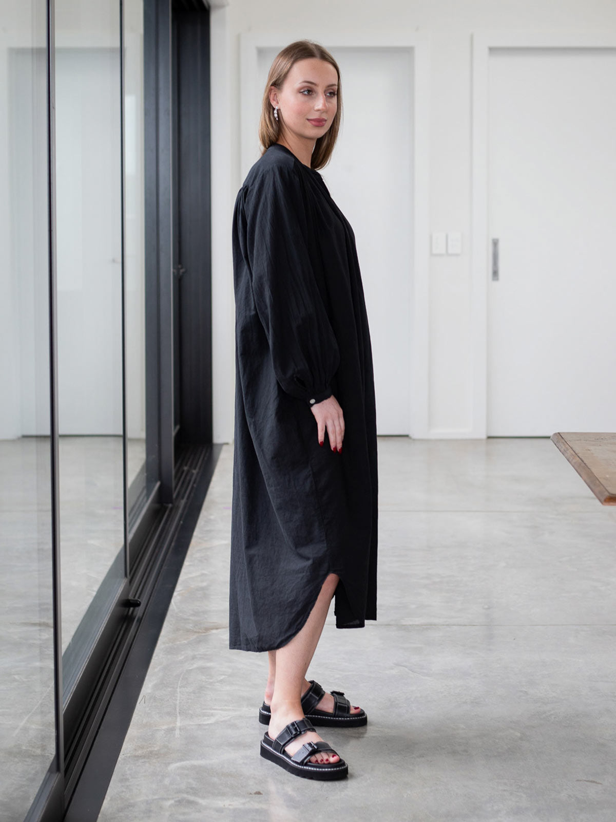 Dan Dress