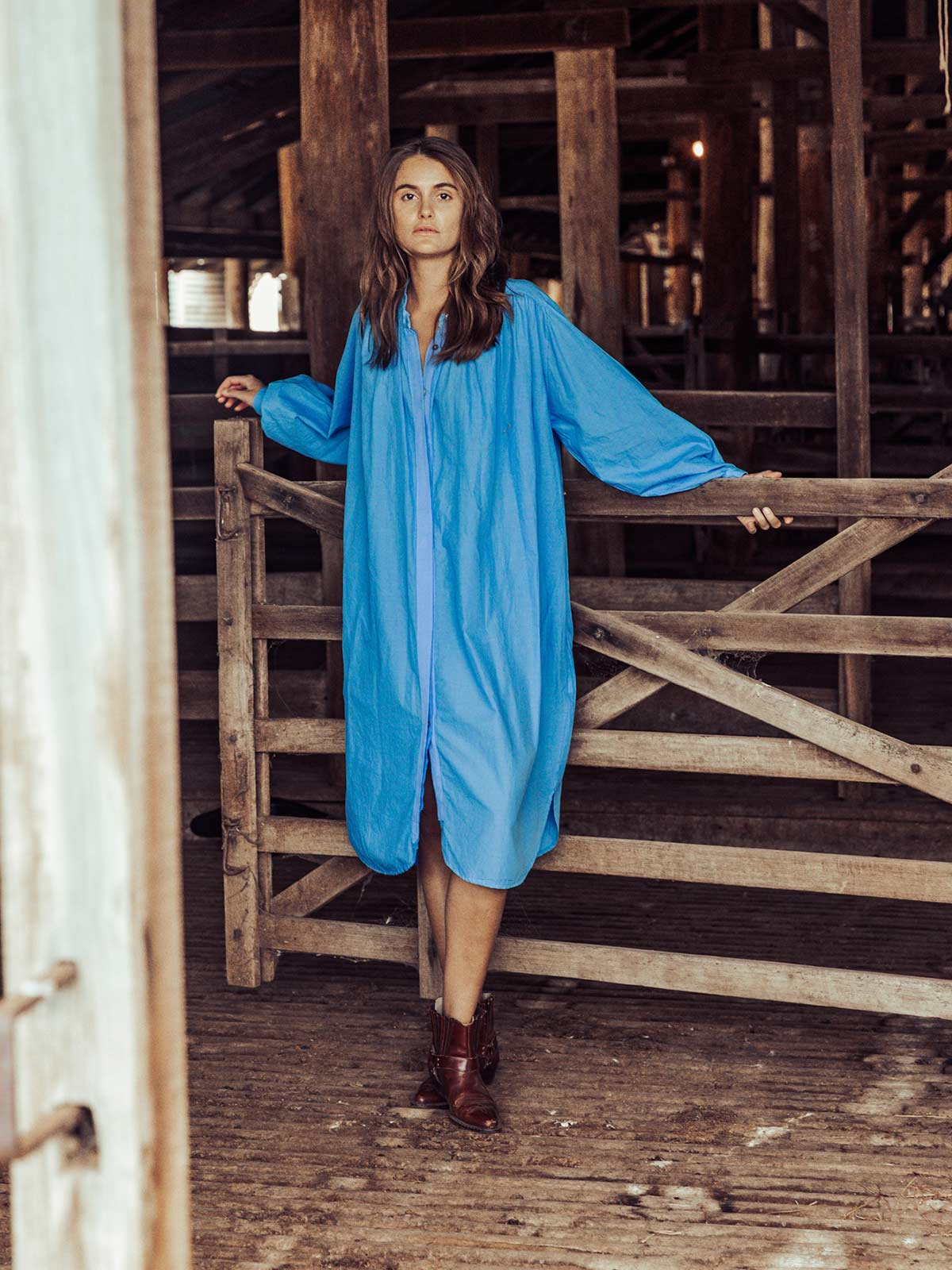 Dan Dress