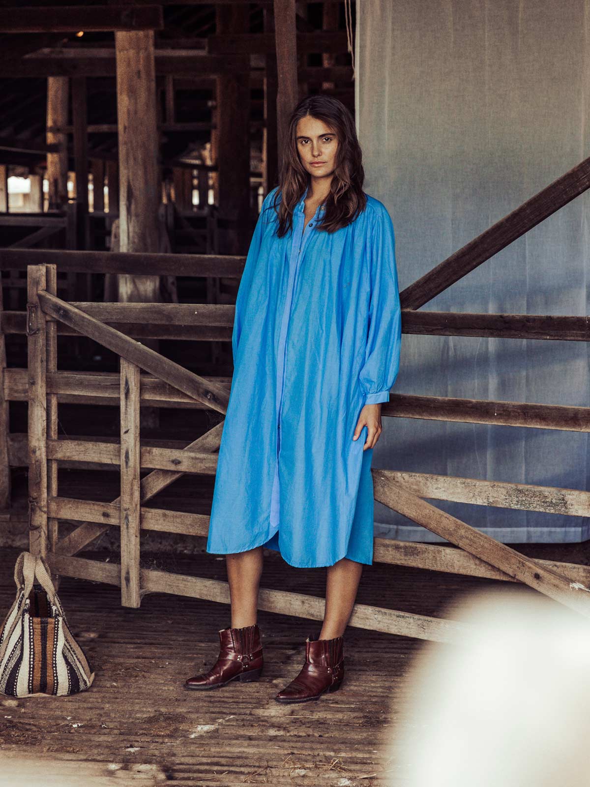Dan Dress