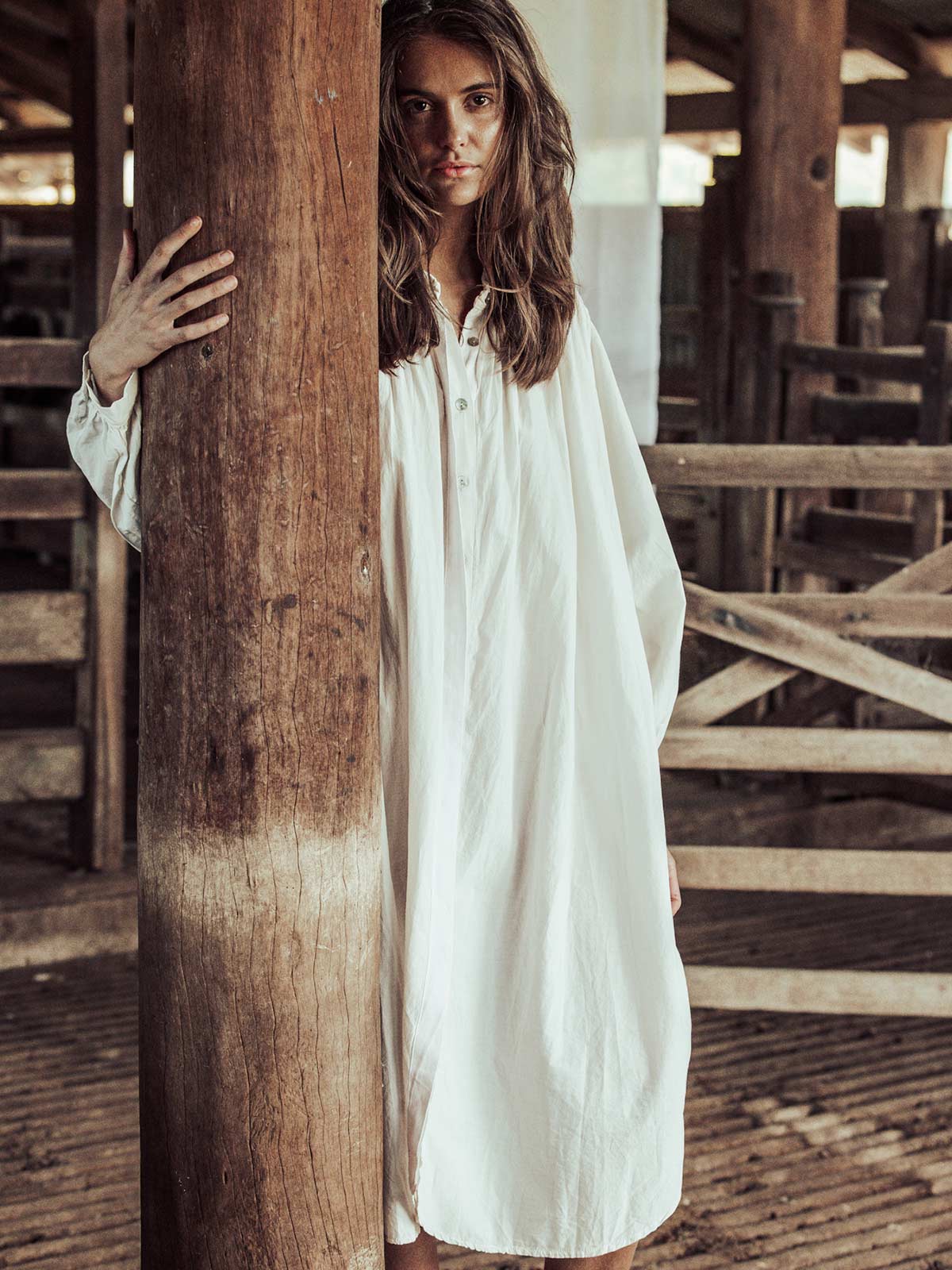 Dan Dress
