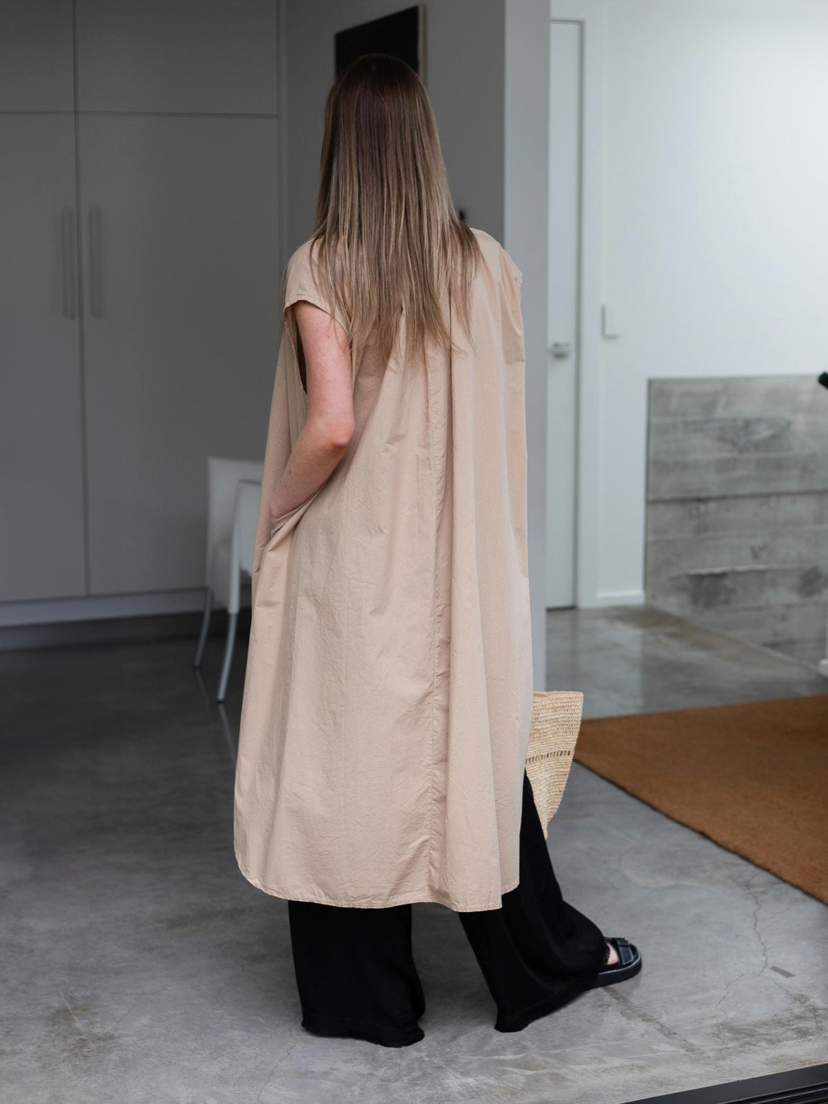 Debbie Dress