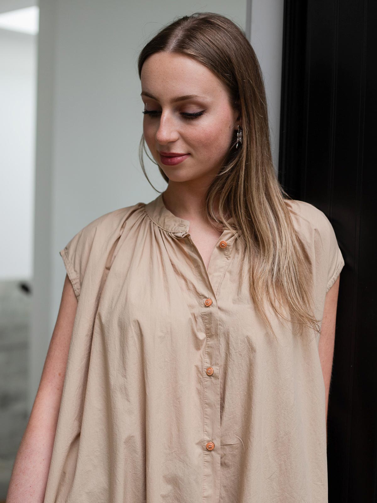 Debbie Dress