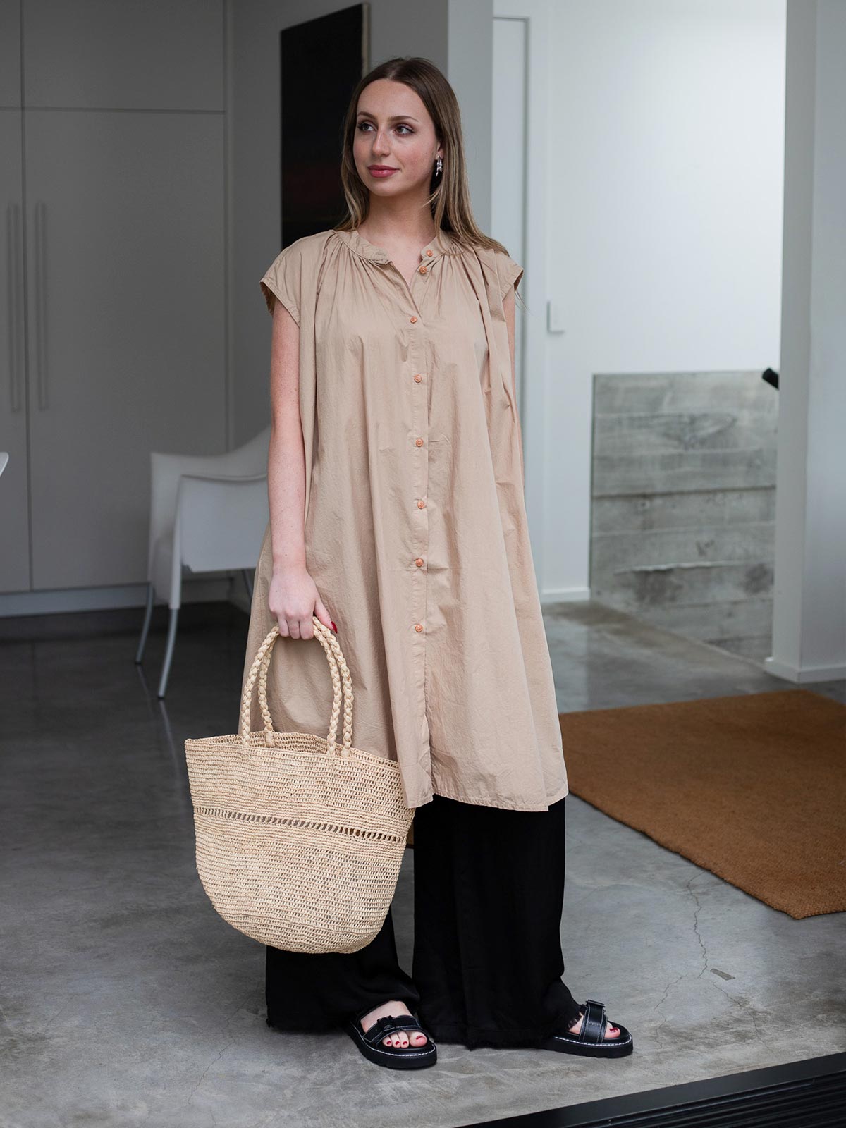 Debbie Dress