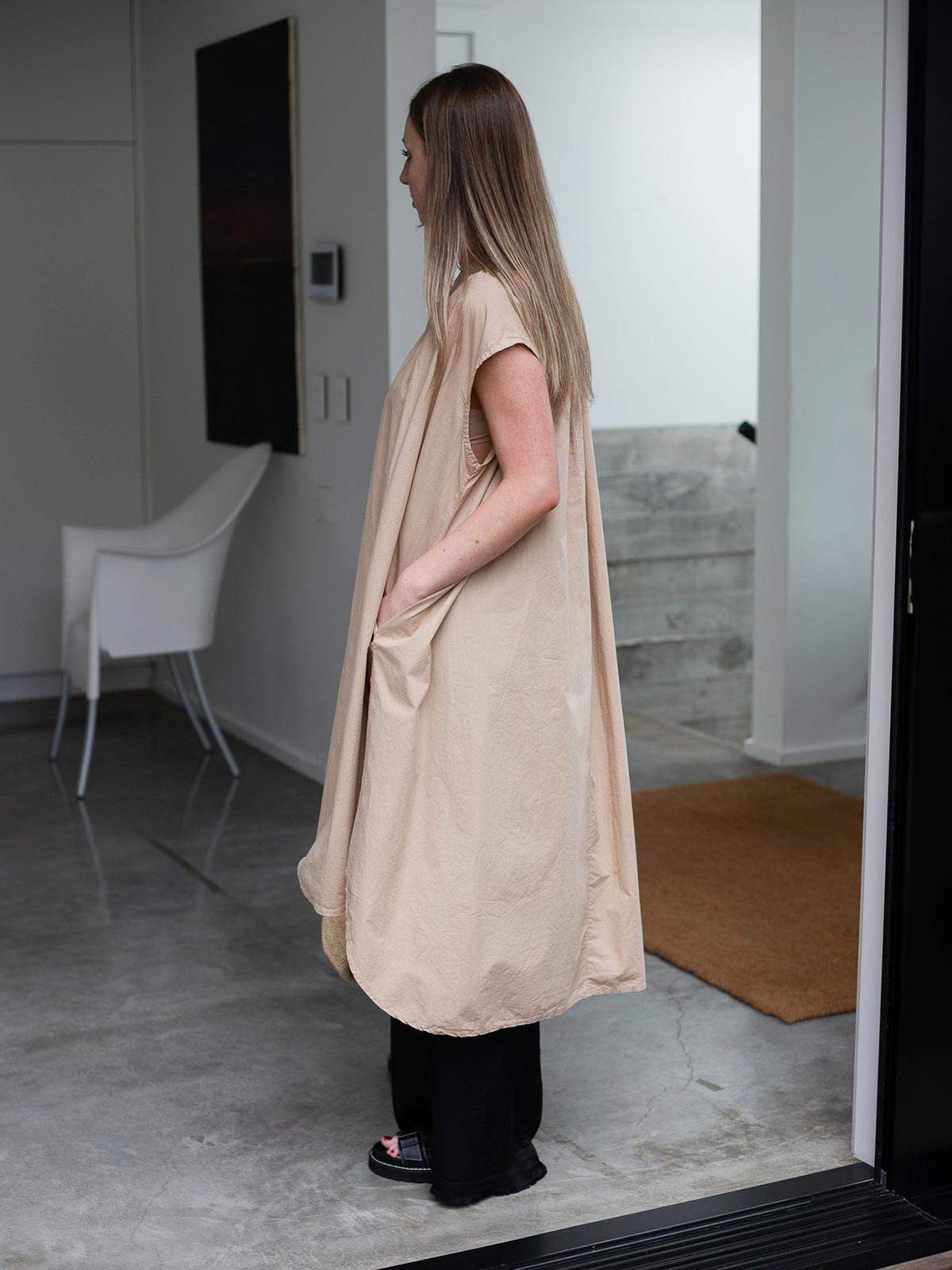 Debbie Dress