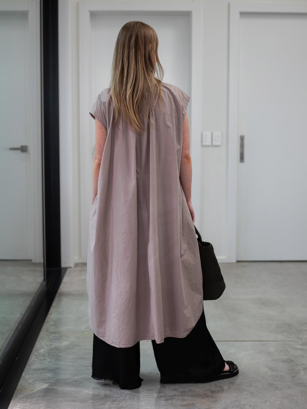 Debbie Dress