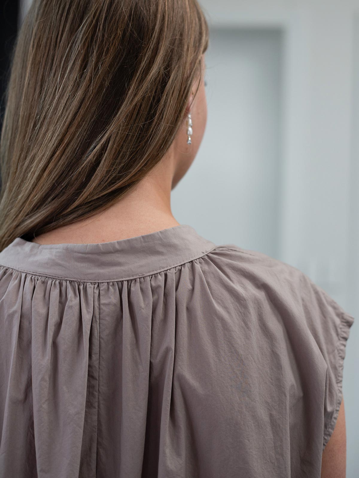 Debbie Dress