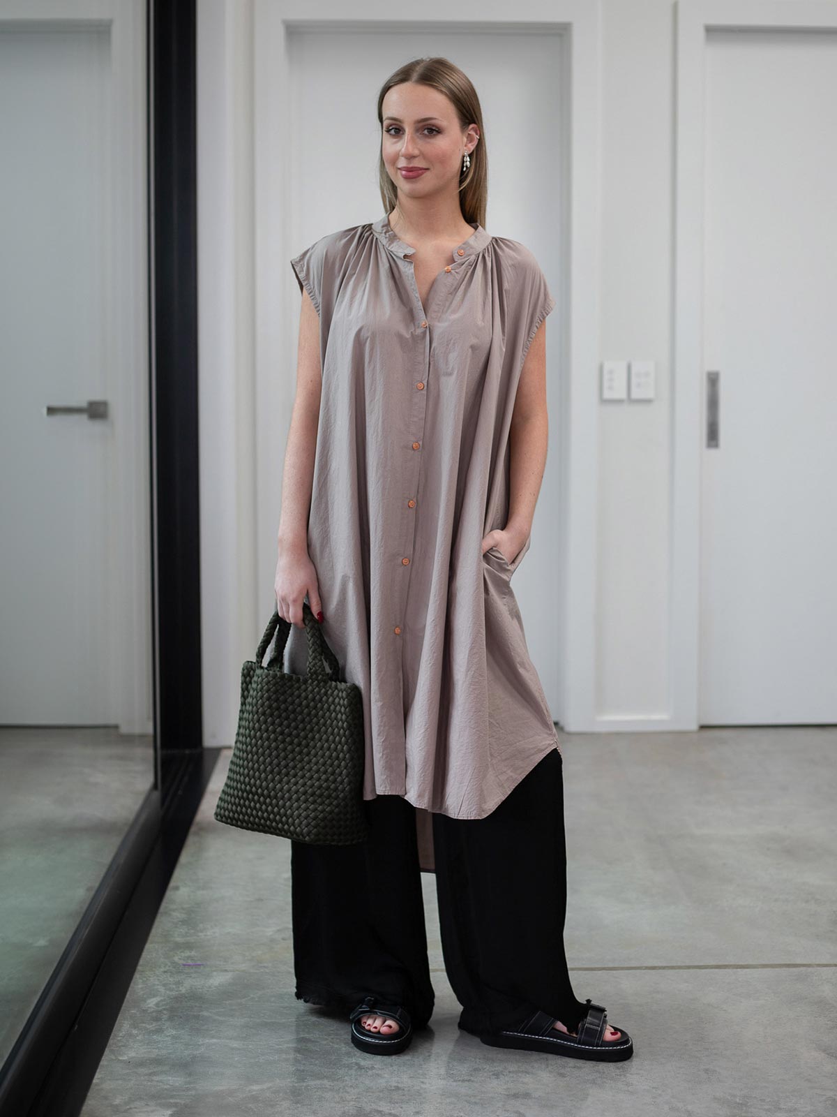 Debbie Dress