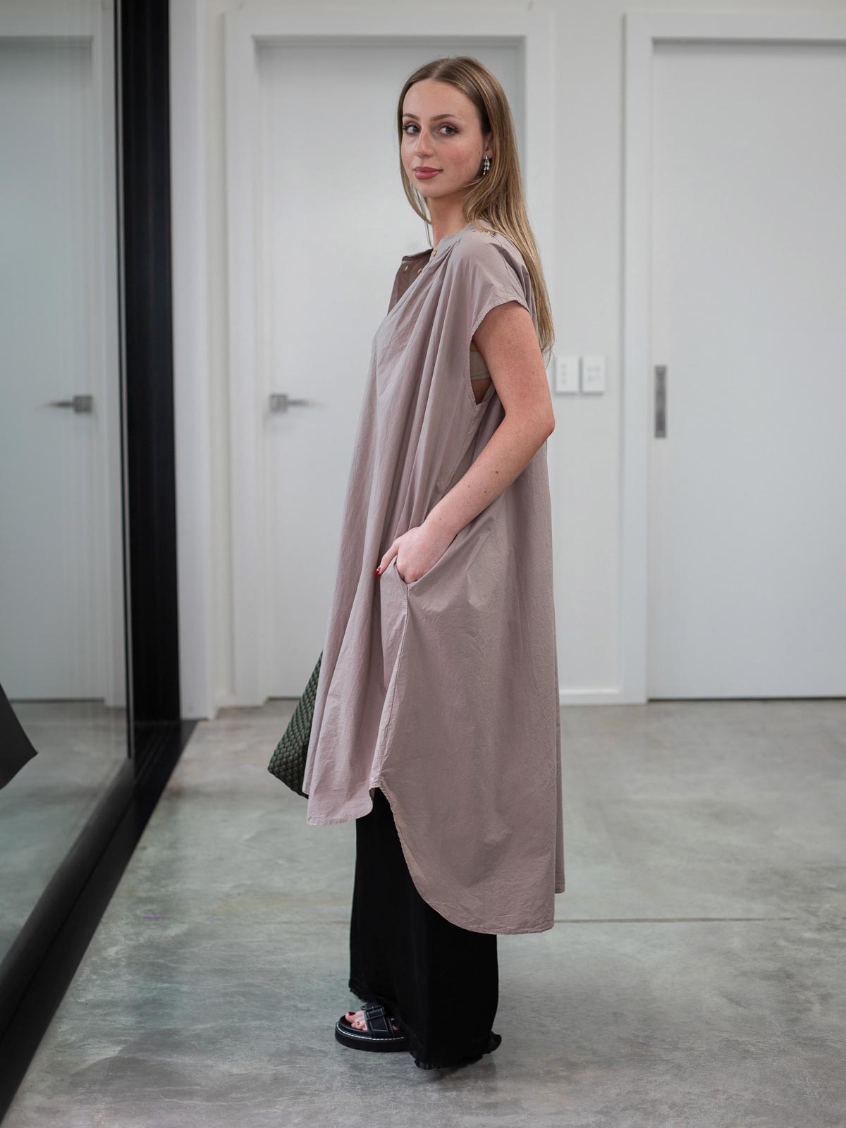Debbie Dress