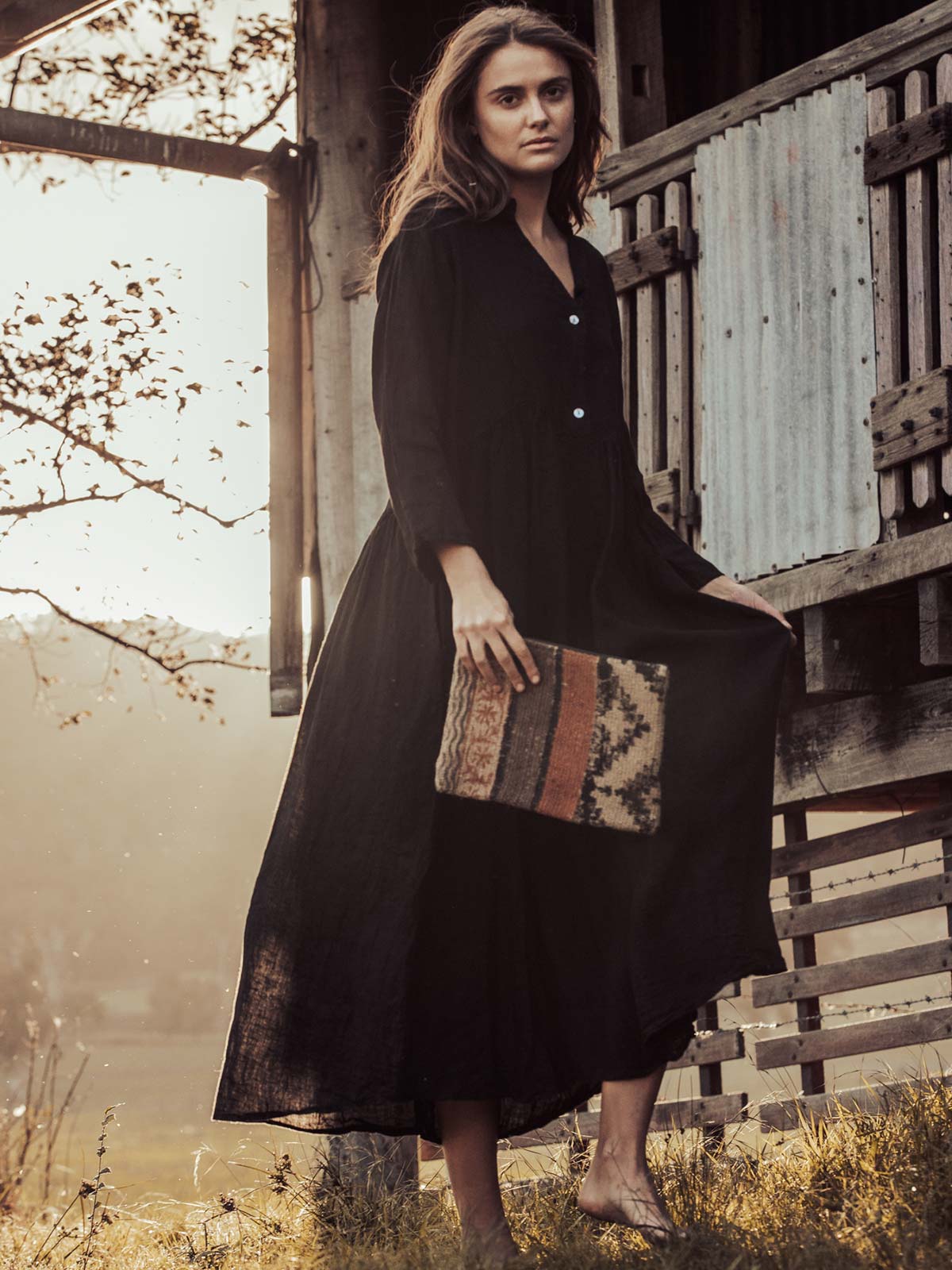 Dee Dress