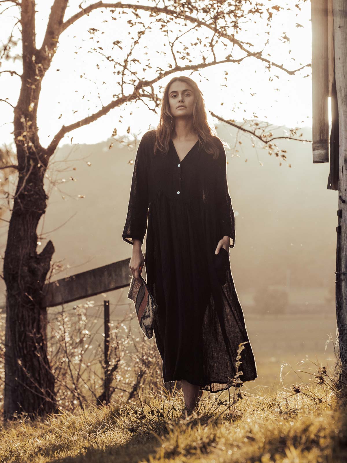 Dee Dress