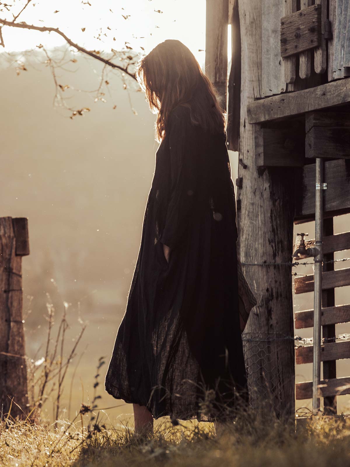 Dee Dress