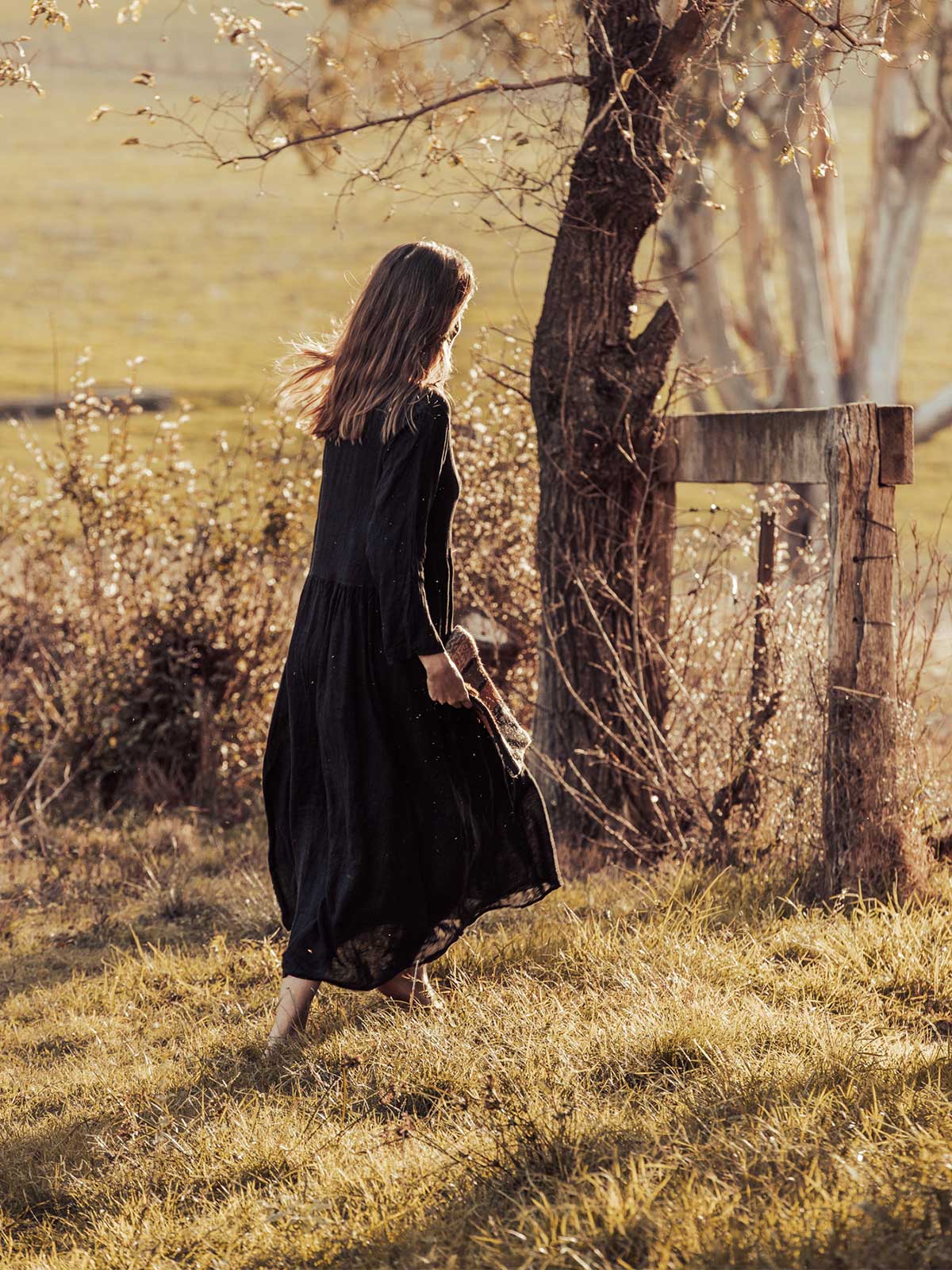 Dee Dress