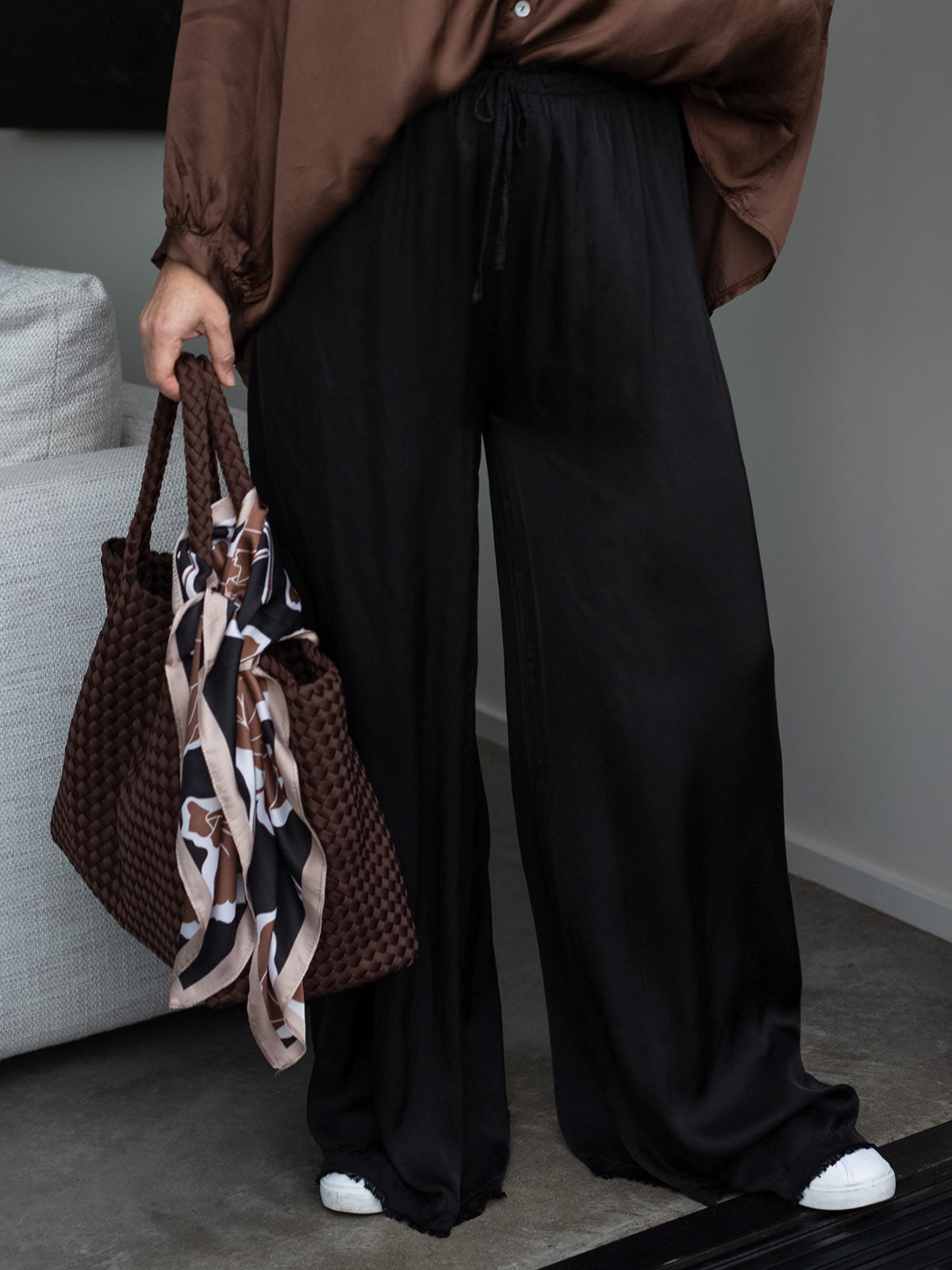Flowy Pants