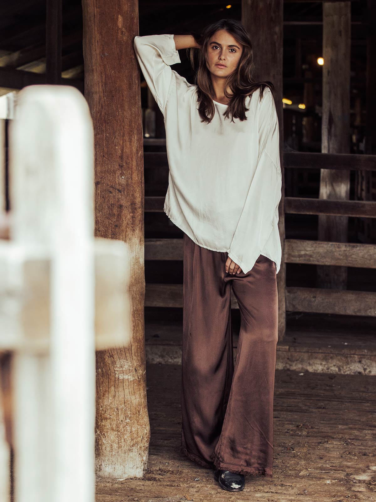 Flowy Pants