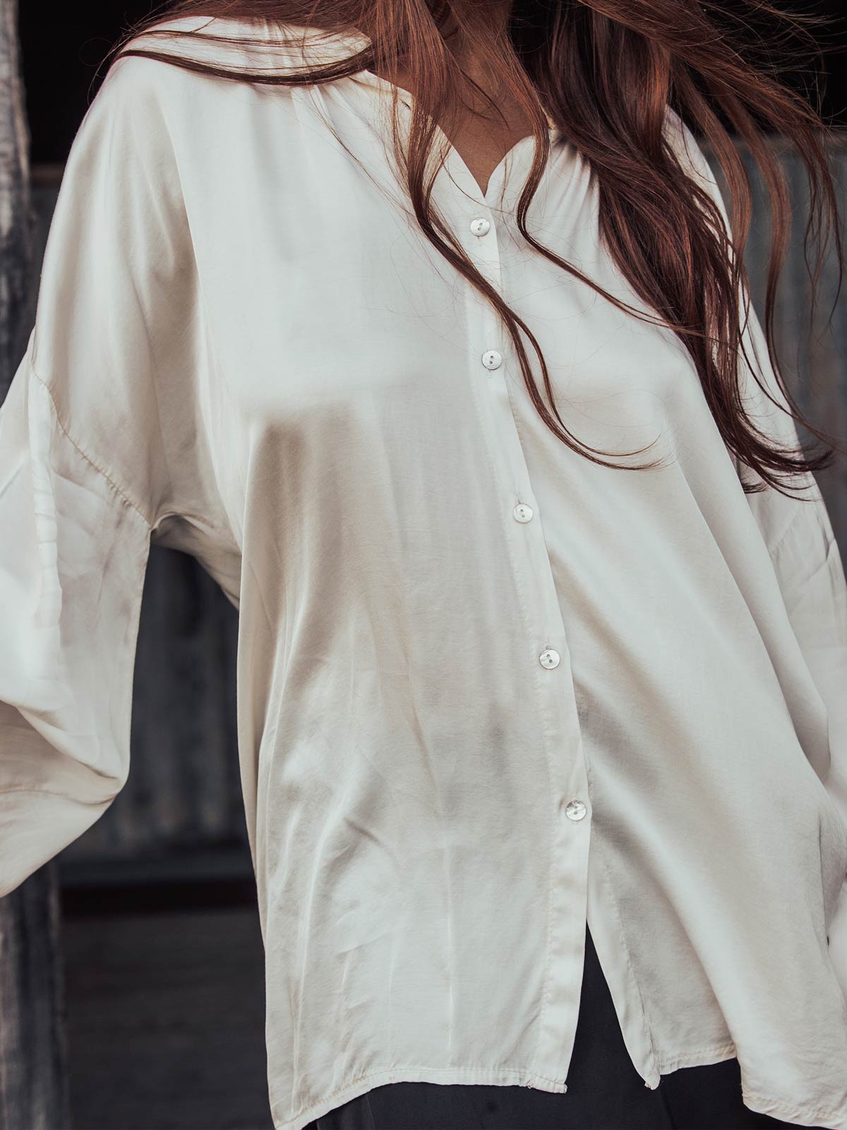 Flowy Shirt 3