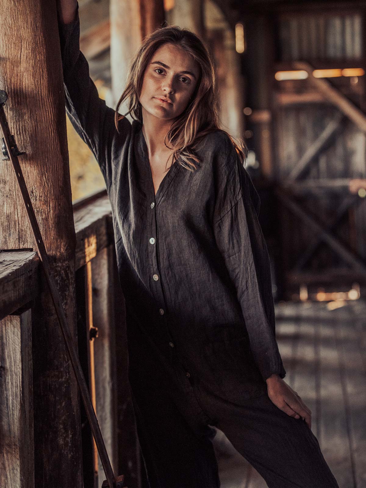 Jumpsuit